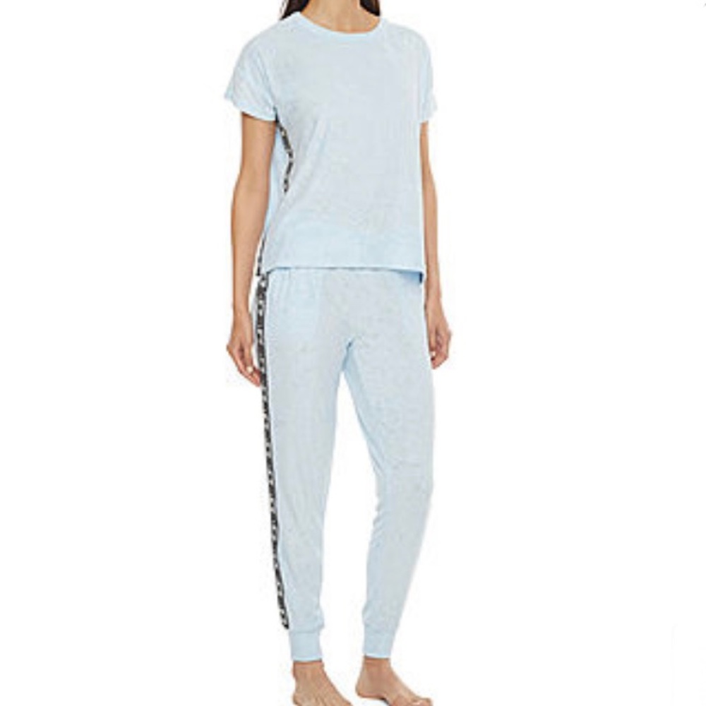 NEW Juicy Couture Pajama Set size Small